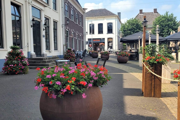 Taxateur Aalten