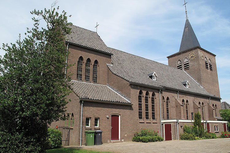 Taxateur Achterdrempt