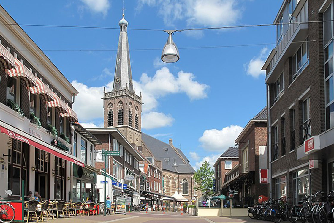 Taxateur Doetinchem