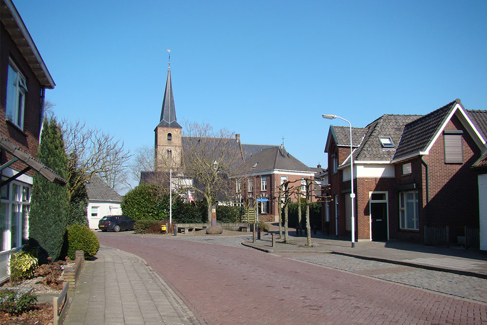 Taxateur Etten