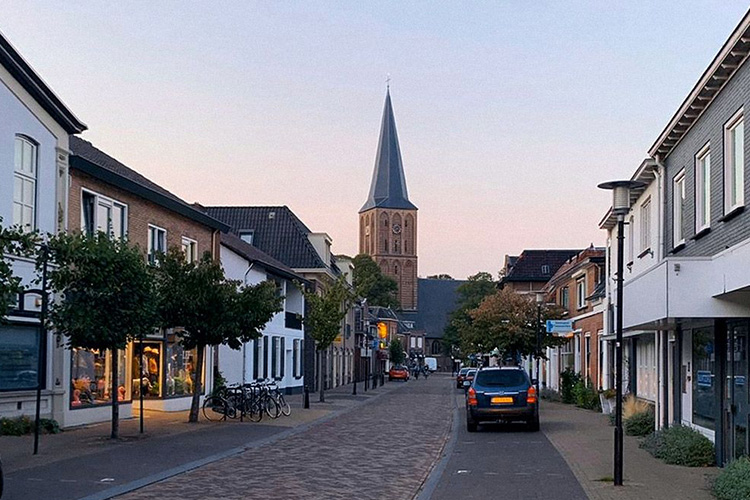 Taxateur Hengelo GLD