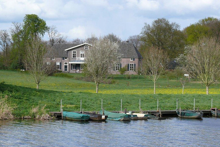 Taxateur Hoog Keppel