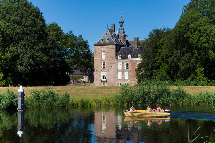 Taxateur Laag Keppel