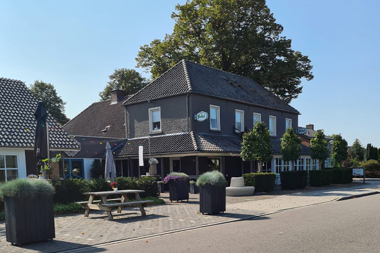 Taxateur Loerbeek