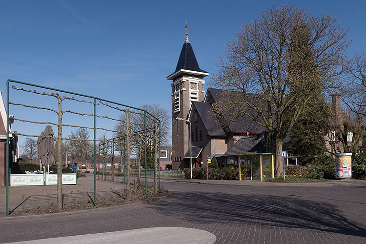 Taxateur Marienvelde