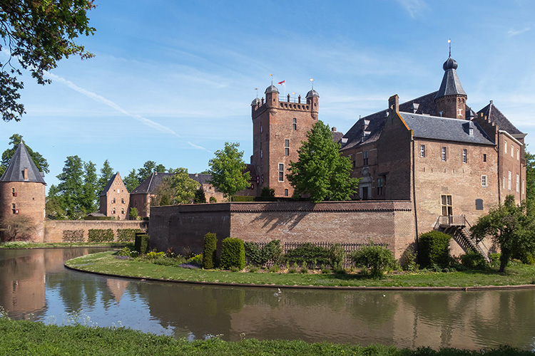 Taxateur 'S Heerenberg