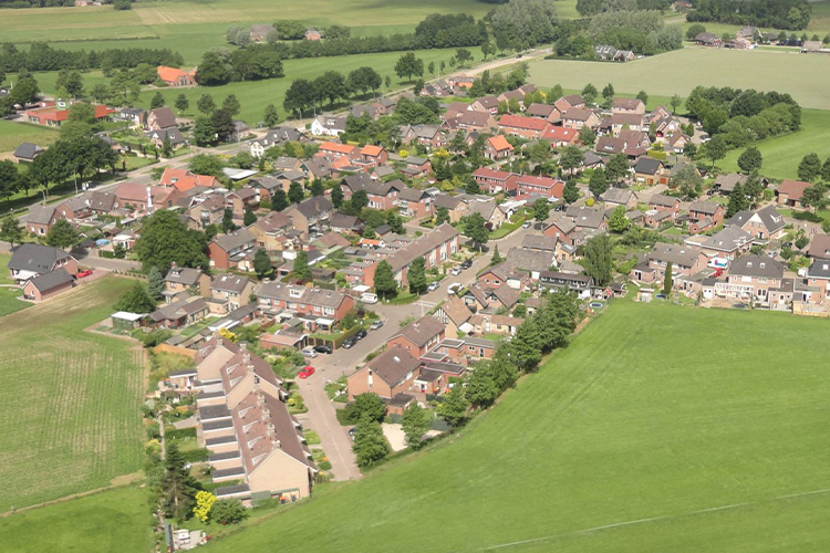 Taxateur Velswijk