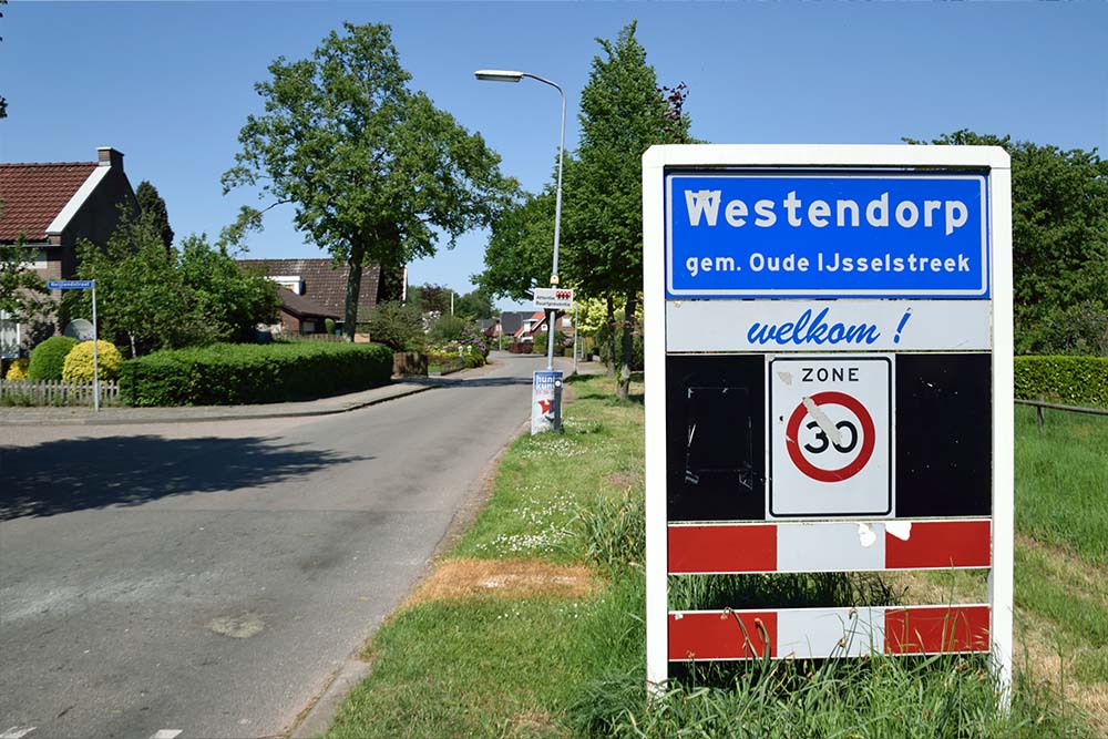 Taxateur Westendorp
