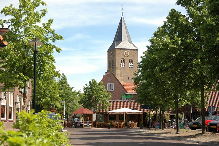 Taxateur Zelhem